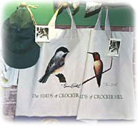 Click Here for Tote Bags